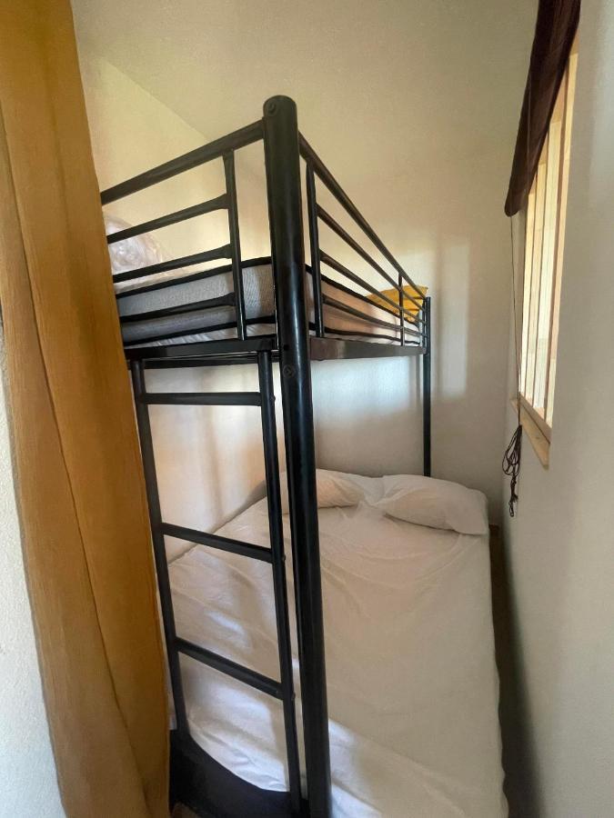La Penate De Saint Cyp - Residence Les Fregates Vue Mer, Piscine 외부 사진